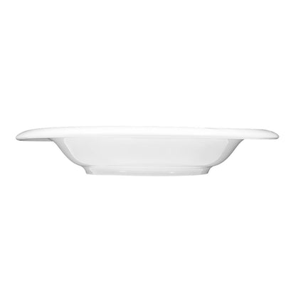 LAGUNA Fahnenteller tief - Ø 19 cm