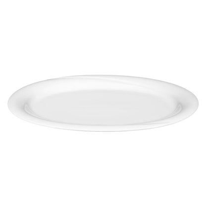 LAGUNA Platte oval - 28 cm