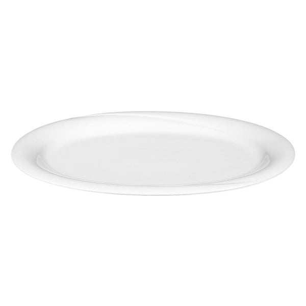 LAGUNA Platte oval - 28 cm