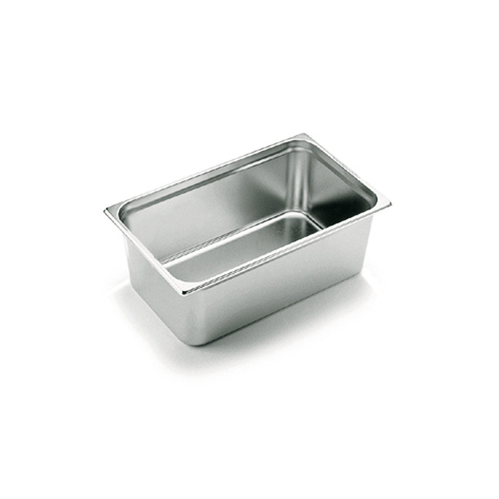 Rieber Gastronorm-Behälter GN 1/3 - 65 mm