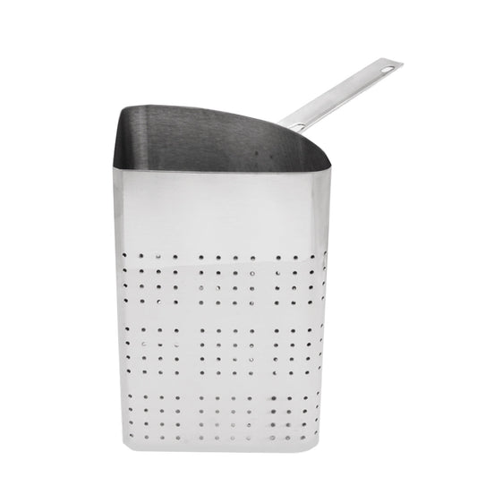 Pasta-Vierteleinsatz - bis Ø 40 cm
