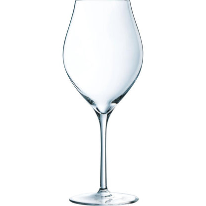 EXALTATION Weinglas - 75 cl - (Ø 10,6 x 26 cm) - ungeeicht