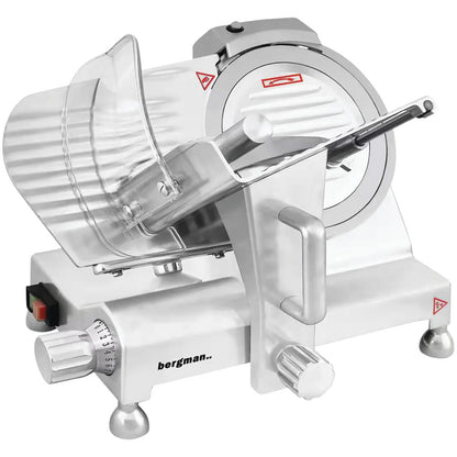 ECOLINE Aufschnittmaschine ASM 300
