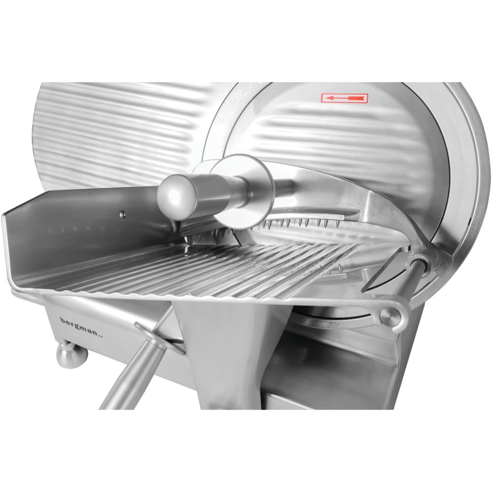 ECOLINE Aufschnittmaschine ASM 300