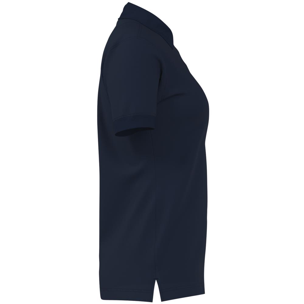 CONCEPT Damen-Poloshirt (Kurzarm) - Nachtblau - XL