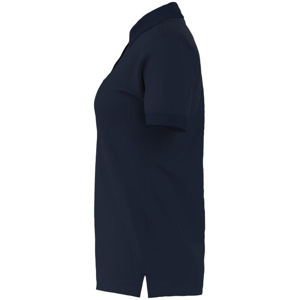 CONCEPT Damen-Poloshirt (Kurzarm) - Nachtblau - L