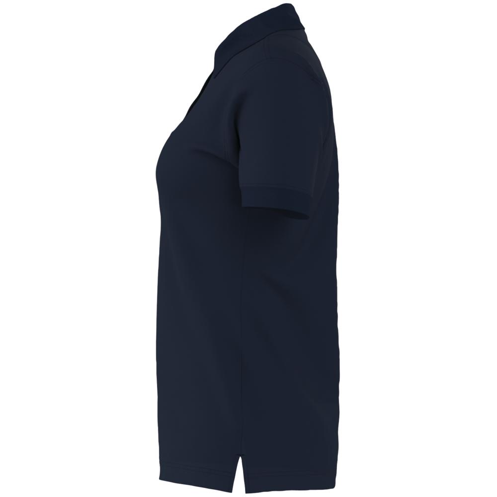 CONCEPT Damen-Poloshirt (Kurzarm) - Nachtblau - M