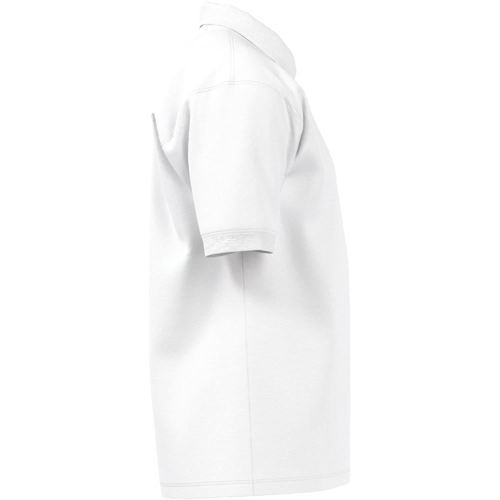 CONCEPT Herren-Poloshirt (Kurzarm) - Weiß - M