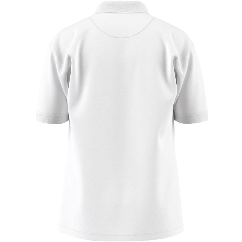 CONCEPT Herren-Poloshirt (Kurzarm) - Weiß - XL