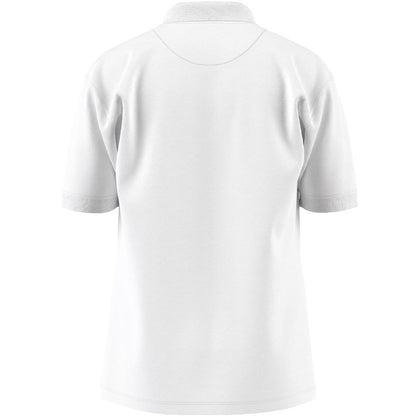CONCEPT Herren-Poloshirt (Kurzarm) - Weiß - XL