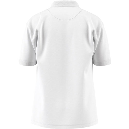 CONCEPT Herren-Poloshirt (Kurzarm) - Weiß - XL