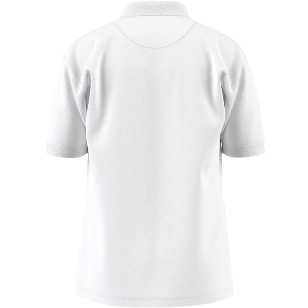CONCEPT Herren-Poloshirt (Kurzarm) - Weiß - XL