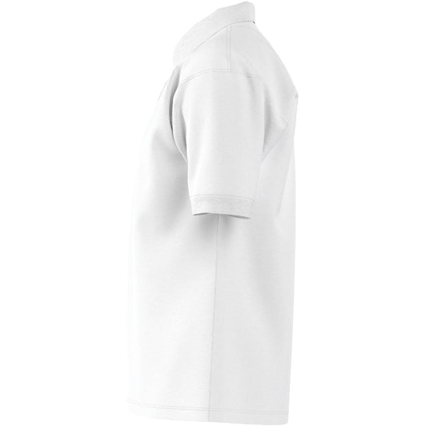 CONCEPT Herren-Poloshirt (Kurzarm) - Weiß - L
