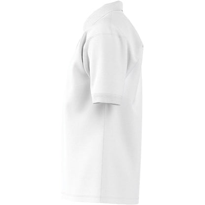 CONCEPT Herren-Poloshirt (Kurzarm) - Weiß - XL