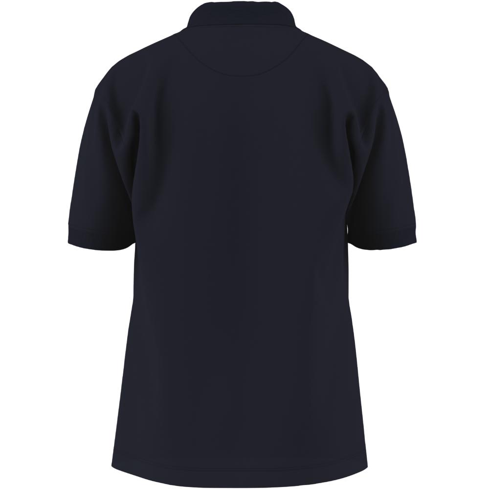 CONCEPT Herren-Poloshirt (Kurzarm) - Nachtblau - XL