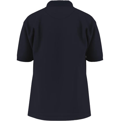 CONCEPT Herren-Poloshirt (Kurzarm) - Nachtblau - S