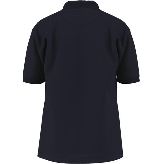 CONCEPT Herren-Poloshirt (Kurzarm) - Nachtblau - S