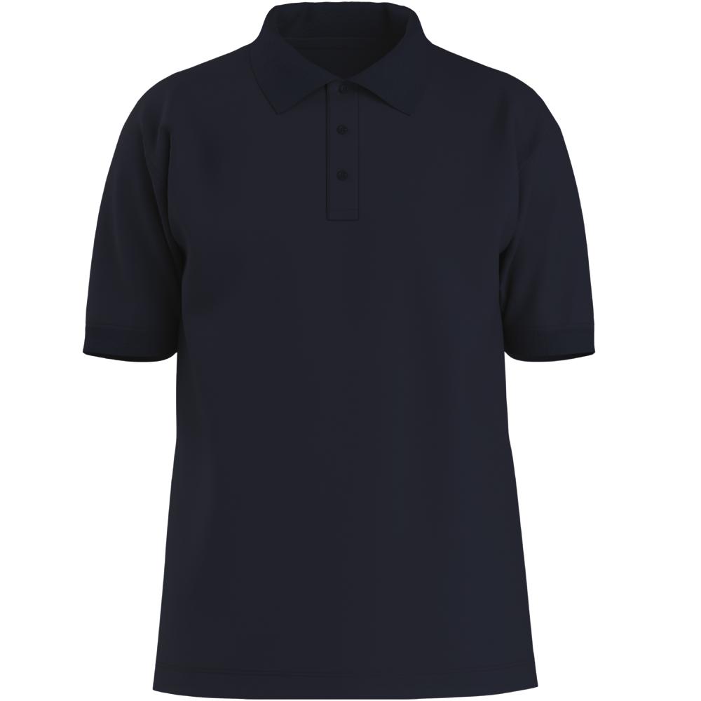 CONCEPT Herren-Poloshirt (Kurzarm) - Nachtblau - L