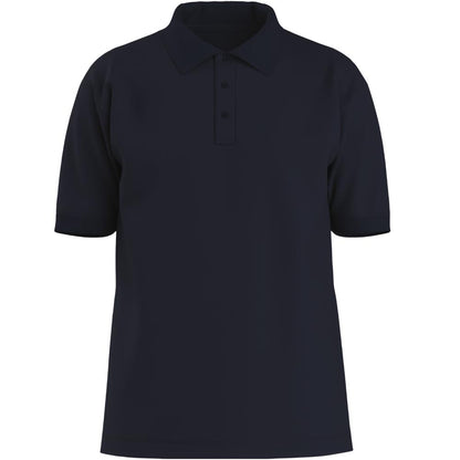 CONCEPT Herren-Poloshirt (Kurzarm) - Nachtblau - L
