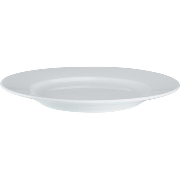 BISTRO Dessertteller (mit Fahne) - (Ø 20 x 2,1 cm)
