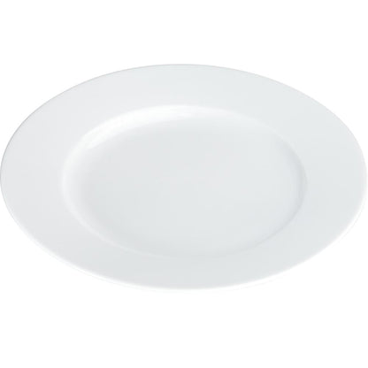 BISTRO Dessertteller (mit Fahne) - (Ø 20 x 2,1 cm)