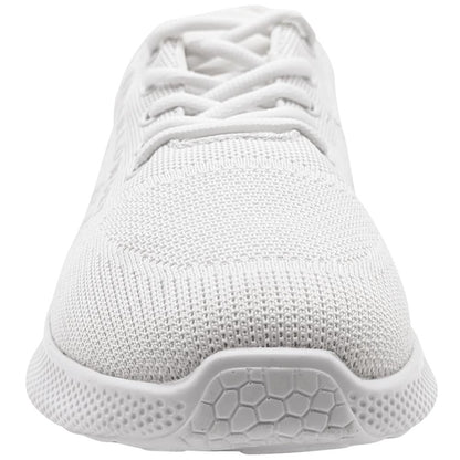 Berufsschuh SOFT-RUN - Weiß - 42