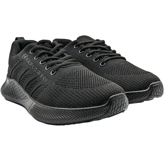 Berufsschuh SOFT-RUN  - Schwarz - 41