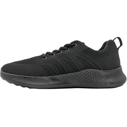 Berufsschuh SOFT-RUN  - Schwarz - 40