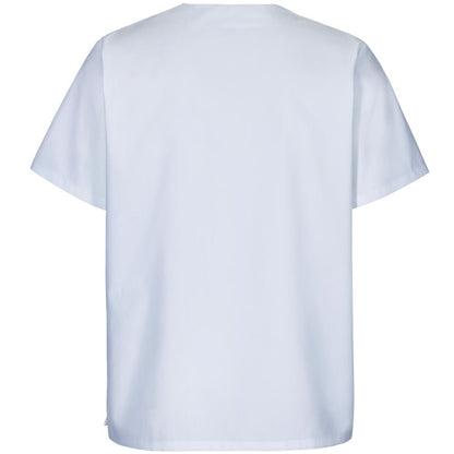 Schlupfkasack - Weiß - Unisex - XL