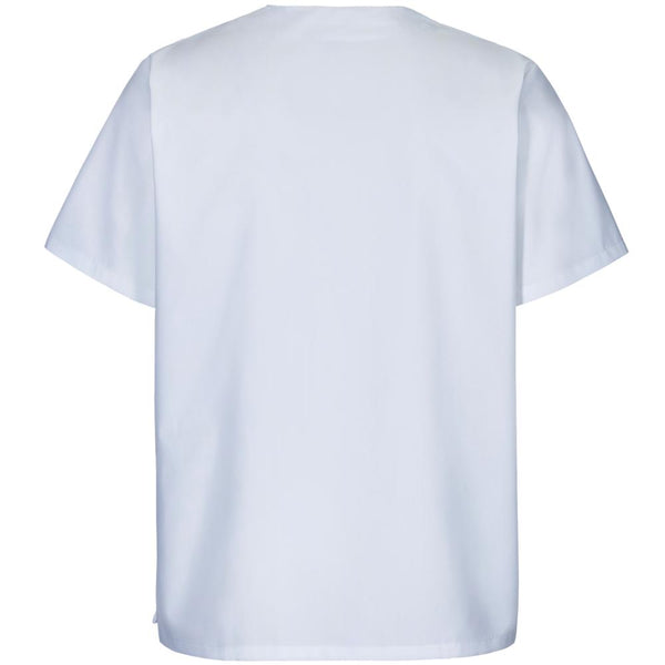 Schlupfkasack - Weiß - Unisex - L