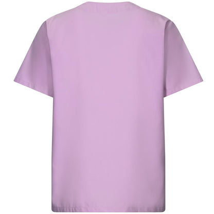 Schlupfkasack  - Flieder - Unisex - 4XL
