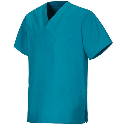 Schlupfkasack - Türkis - Unisex - 5XL