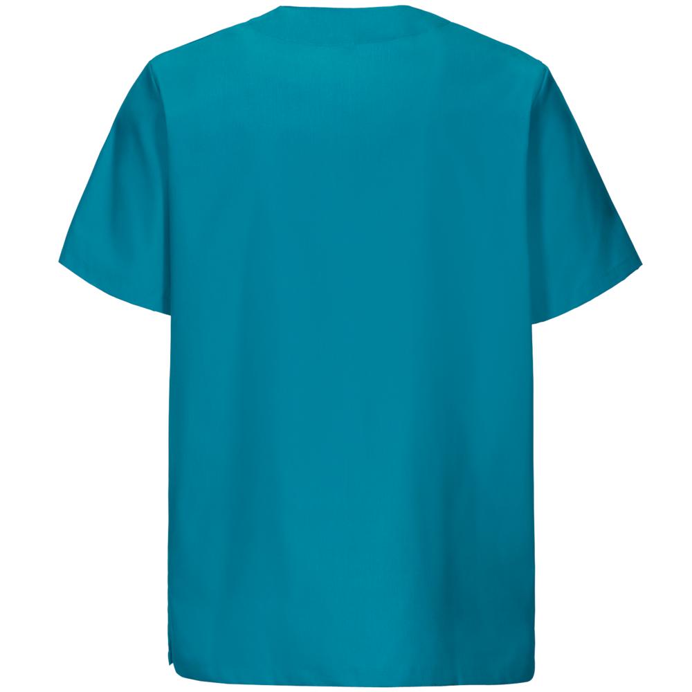 Schlupfkasack - Türkis - Unisex - 5XL