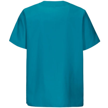 Schlupfkasack - Türkis - Unisex - S