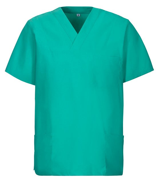 Schlupfkasack - Hellgrün - Unisex - M