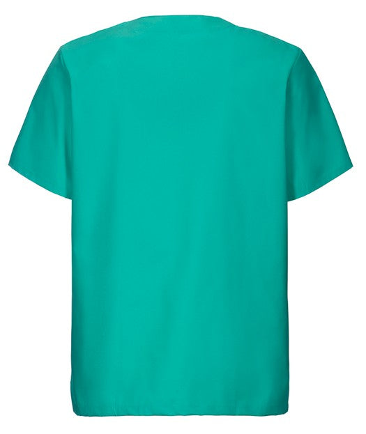 Schlupfkasack - Hellgrün - Unisex - XL