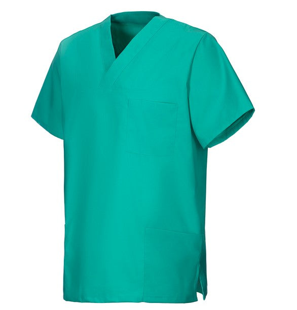 Schlupfkasack - Hellgrün - Unisex - XL