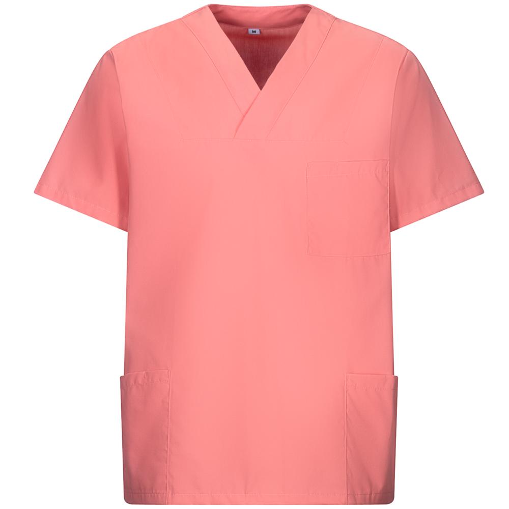 Schlupfkasack - Coral - Unisex - S