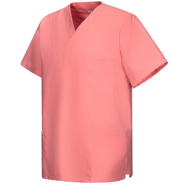 Schlupfkasack - Coral - Unisex - XL