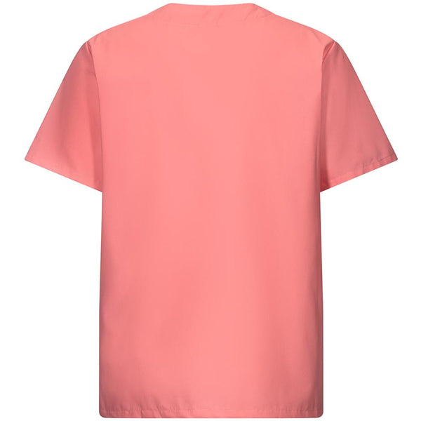 Schlupfkasack - Coral - Unisex - 4XL