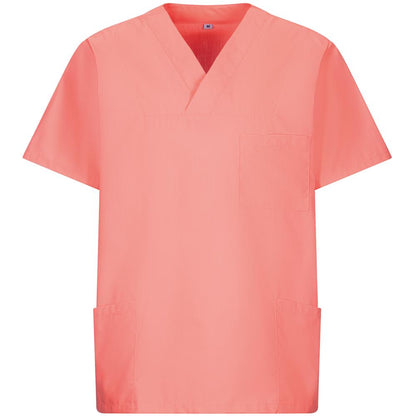 Schlupfkasack - Electric Pink - Unisex - 3XL