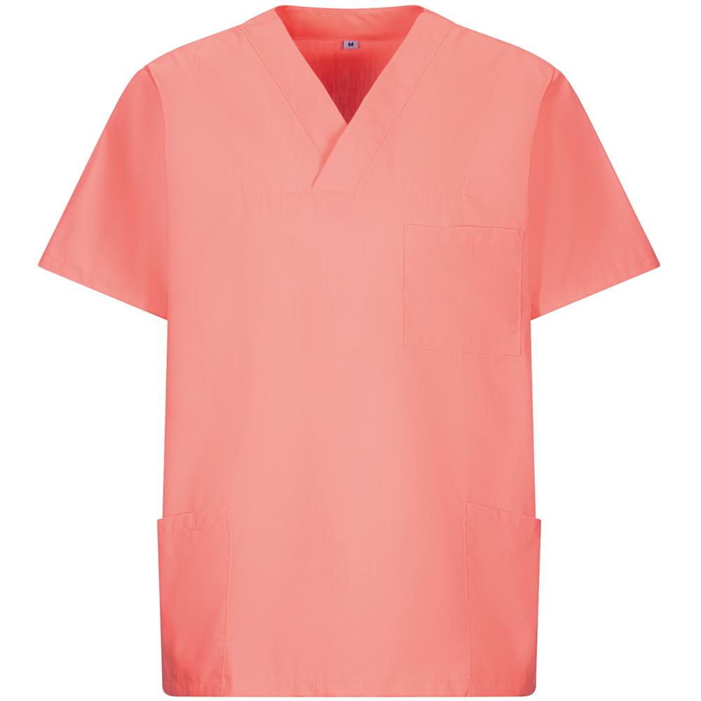 Schlupfkasack - Electric Pink - Unisex - 5XL