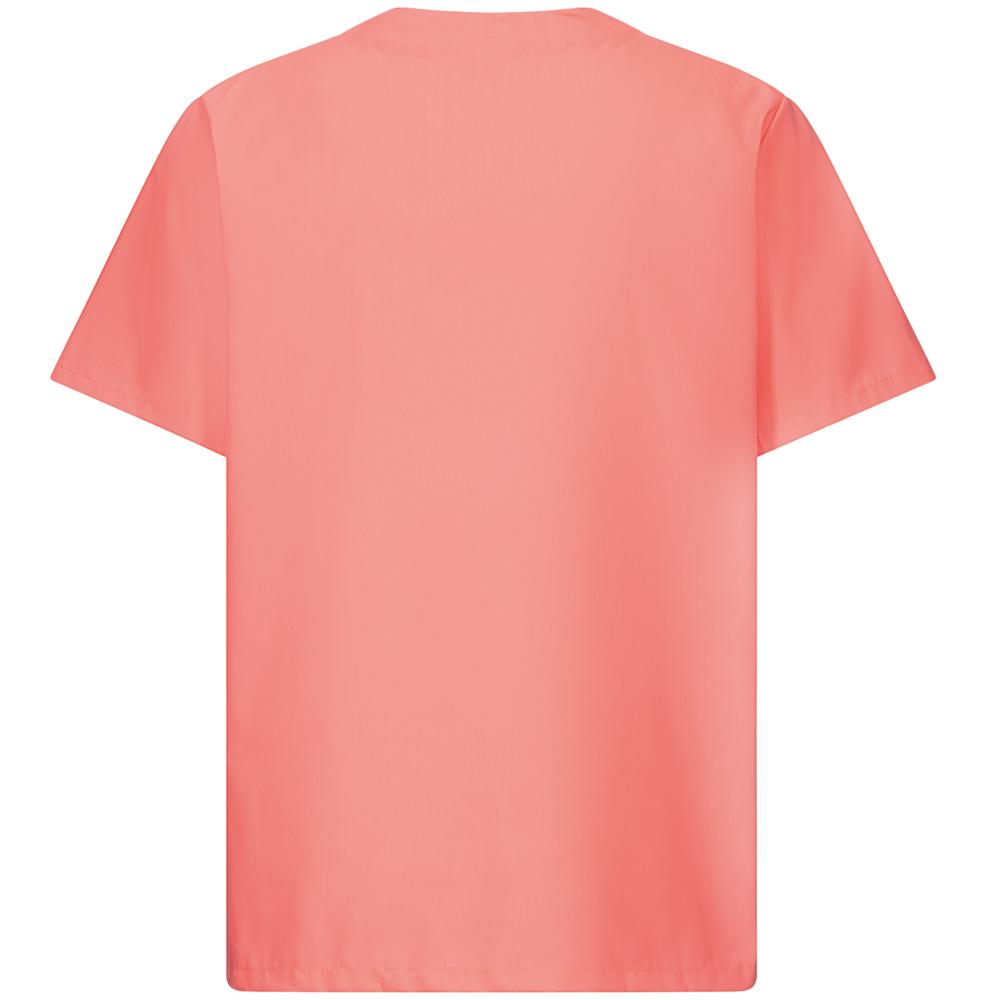 Schlupfkasack - Electric Pink - Unisex - 3XL