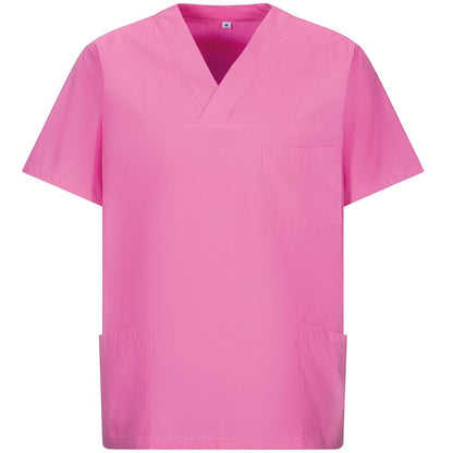 Schlupfkasack - Pink - Unisex - L