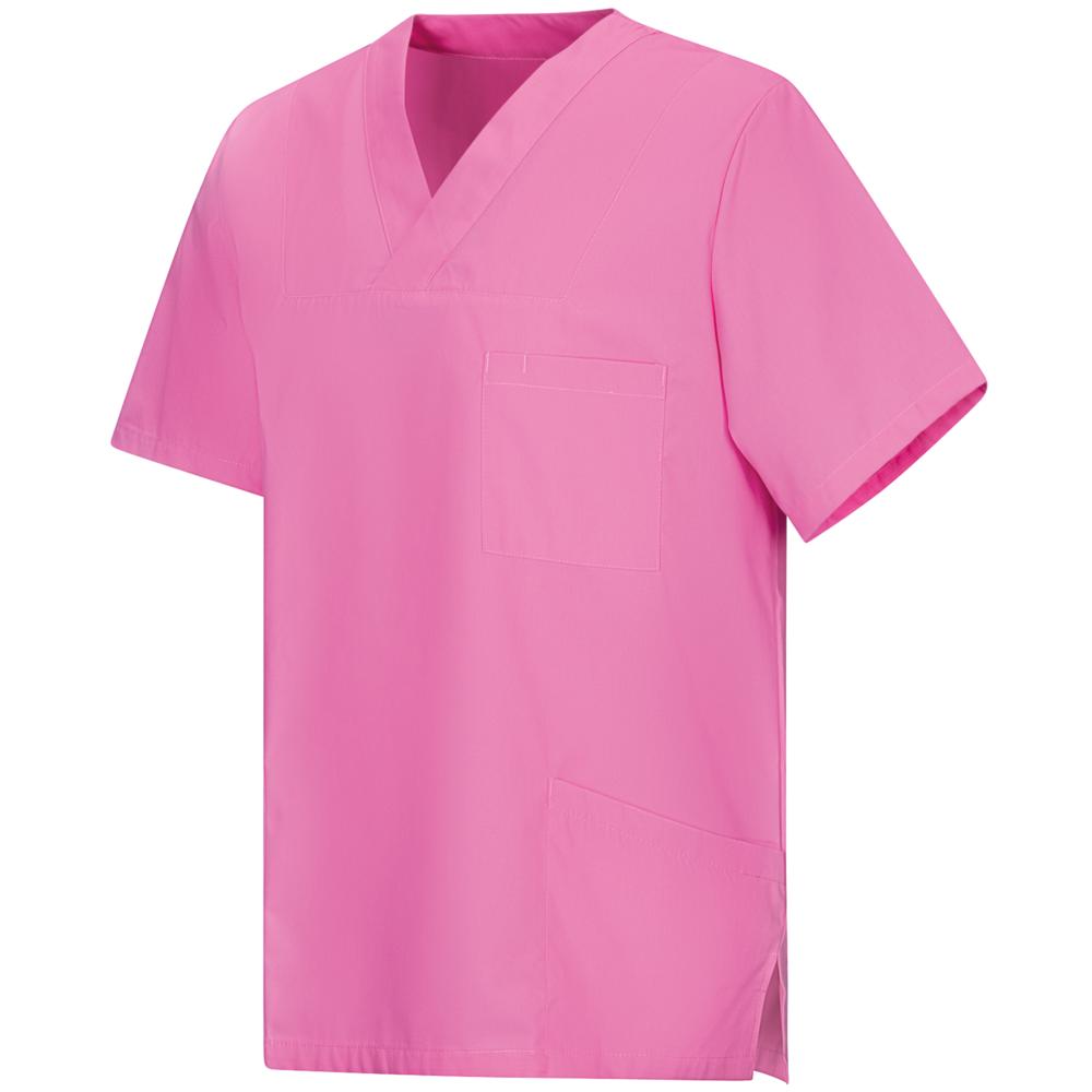 Schlupfkasack - Pink - Unisex - XS