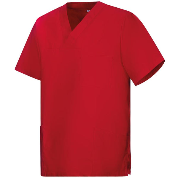 Schlupfkasack - Rot - Unisex - XL