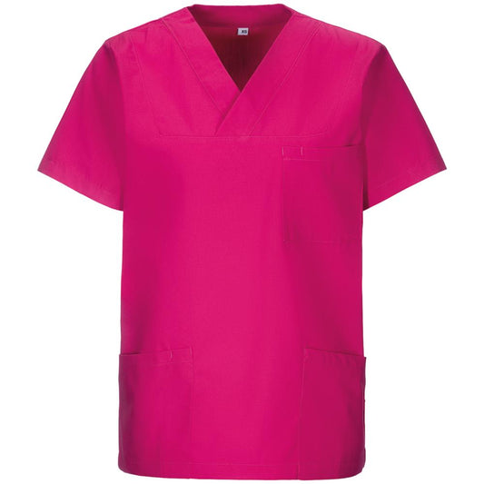 Schlupfkasack - Berry - Unisex - XXL