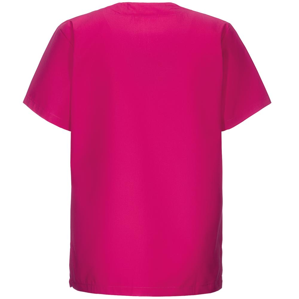 Schlupfkasack - Berry - Unisex - 5XL