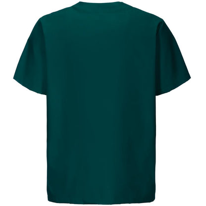 Schlupfkasack  - Dunkelgrün - Unisex - XL