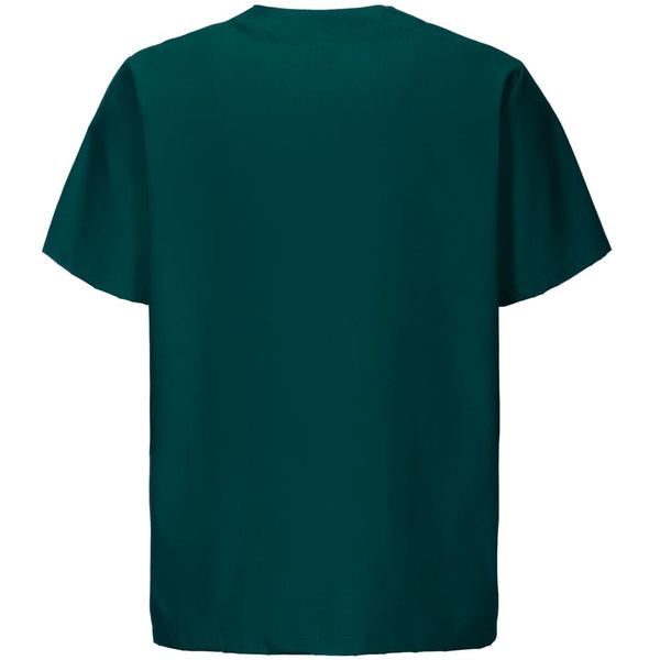 Schlupfkasack  - Dunkelgrün - Unisex - S
